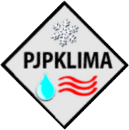 KLIMATYZACJA WENTYLACJA CHŁODNICTWO POMPY CIEPŁA 